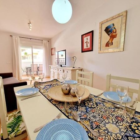 Alcantara Tower 2 Bedrooms Fuengirola Kültér fotó
