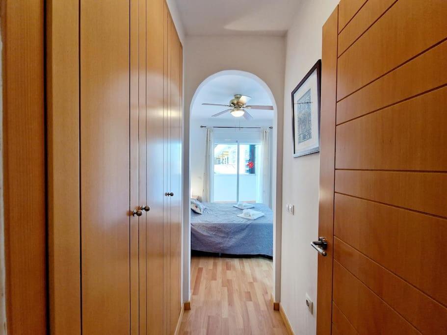 Alcantara Tower 2 Bedrooms Fuengirola Kültér fotó
