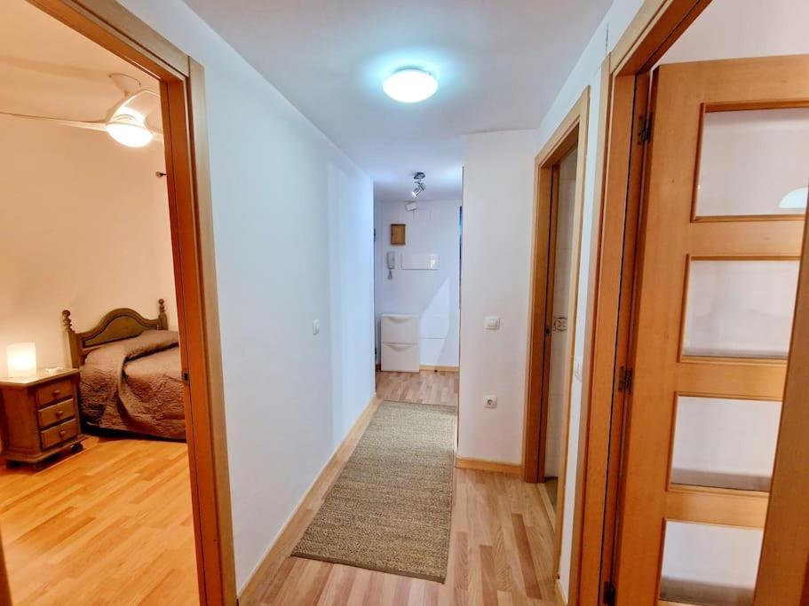 Alcantara Tower 2 Bedrooms Fuengirola Kültér fotó