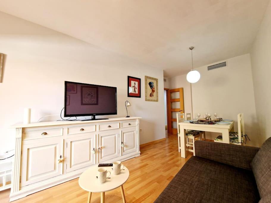 Alcantara Tower 2 Bedrooms Fuengirola Kültér fotó