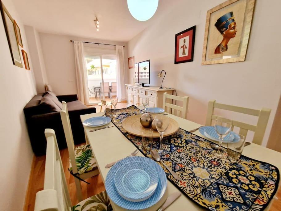 Alcantara Tower 2 Bedrooms Fuengirola Kültér fotó